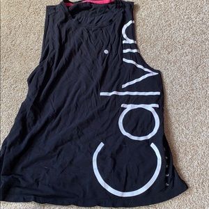 Calvin Klein tank
